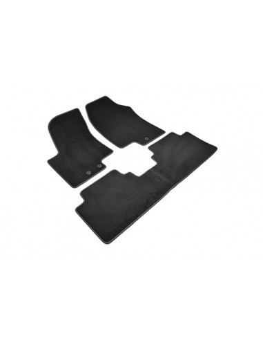 SET COVORASE AUTO MOCHETA HYUNDAI IX20 (COVORASE SPATE DINTR-O SINGURA PIESA) (2010-)