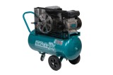 TOTAL - COMPRESOR AER 2200W, 50L, 8BAR RESIGILAT PowerTool TopQuality