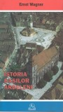Istoria sasilor ardeleni
