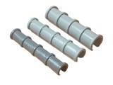 Cumpara ieftin Set 100 clipsuri solar 1'' inch / toli, clips solar profesional