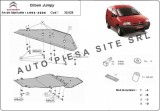Scut metalic motor Citroen Jumpy fabricat in perioada 1994 - 2006 APS-30,029, SCUT PROTECTION