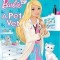 I Can Be a Pet Vet (Barbie)