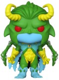 Pop! Marvel Mech Strike Monster Hunters Loki