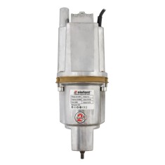 Pompa de apa pe vibratie Elefant 280W, 18L/min VMP60-3 Innovative ReliableTools