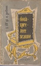 Douasprezece Scaune foto