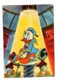 WALT DISNEY RATOIUL DONALD DESENE ANIMATE