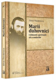 Marii duhovnici (Vol. 2) - Paperback brosat - Silvan Theodorescu - Neverland