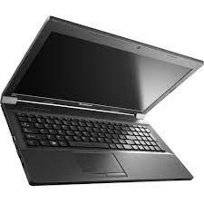 Laptop Lenovo B590, I5 3320M, 8 gb ram, SSD 240 gb, garantie foto