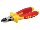 Patente izolate laterale de tăiere 180mm