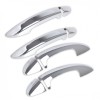 Ornamente Manere Inox VW Passat B6 2005-2010, Set 4 Bucati, Accesorii Auto