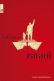 Cumpara ieftin Ratatii/Gellu Dorian, cartea romaneasca