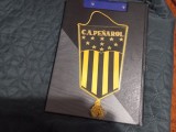 Fanion C A Penarol Montevideo