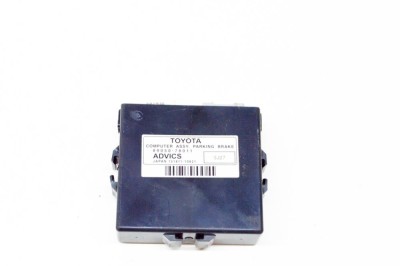 Unitate de control fr&amp;acirc;nă de m&amp;acirc;nă LEXUS NX _Z1_ 2015 OEM: 89050-78011,151811-10621 13507412 foto