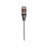 Dalta spit SDS PLUS, 250 mm, JUFISTO