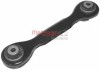 Bascula / Brat suspensie roata BMW Seria 1 (E81) (2006 - 2012) METZGER 58021209