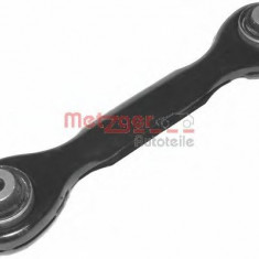 Bascula / Brat suspensie roata BMW Seria 1 Cupe (E82) (2007 - 2013) METZGER 58021209