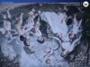 Carte postala deosebita , interesanta ,felicitare, Circulata, Printata