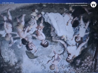 carte postala deosebita , interesanta ,felicitare foto