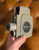 Agfa Movex Automatic decor retro Camera vintage video foto cinema film