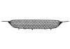 Grila radiator Toyota Corolla (E11) Sedan/Hb/Combi/Lb, 1997-01.2000, negru, 531111A300, 811205