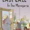 Last Call in the Menagerie