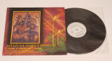 Corul Madrigal - Astazi s-a nascut Hristos- Colinde - disc vinil ( vinyl , LP ), electrecord