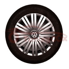 Set 4 Capace Roti vw r16 model 422