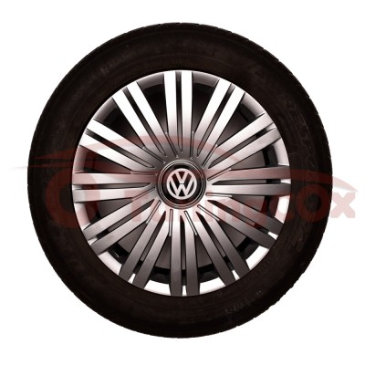 Set 4 Capace Roti vw r16 model 422 foto
