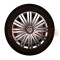 Set 4 Capace Roti vw r16 model 422