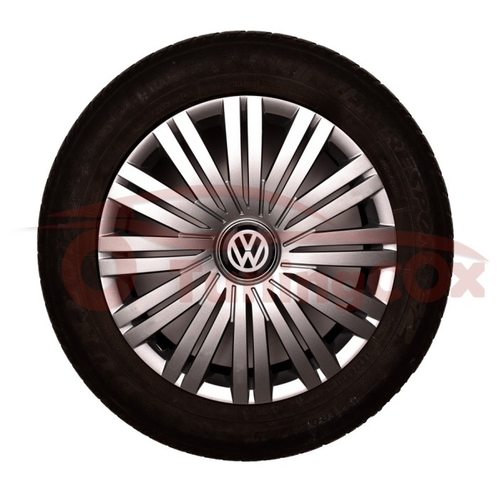 Set 4 Capace Roti vw r16 model 422