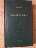 Calatoriile lui Gulliver - Jonathan Swift, Editura Adevarul, Hardcover, 360 pagini, 2009