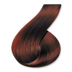 Vopsea profesionala permanenta Cece of sweden 125 ml nr. 6/65-mahon rosu blond inchis/mahoganyred dark blond