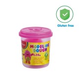 Plastilina fara gluten,non-toxica120g borcan,violet