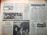 Tineretul liber 8 martie 1990-art &quot;in primaverii,intre civili si securisti&quot;