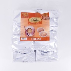 Rico Kaffee Crema paduri Senseo 102 buc