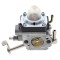 Carburator mai compactor Mikasa MTX60, MTX70 HDA-278 (16100-Z4E-S46)