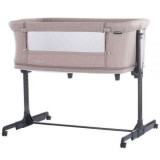 Patut Co-Sleeper si tarc Chipolino Mommy&#039;n Me beige