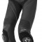 Pantaloni moto dame piele Alpinestars Stella Missile culoare negru marime 44 Cod Produs: MX_NEW 31305141044AU