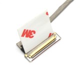 Cablu video LVDS Dell DC02C004400, Latitude E6540