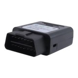 Modul OBD pentru lumini ambientale auto Mercedes-Benz si Audi