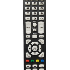 Telecomanda compatibila TV Vortex V24TPHDE IR 1175 (409)