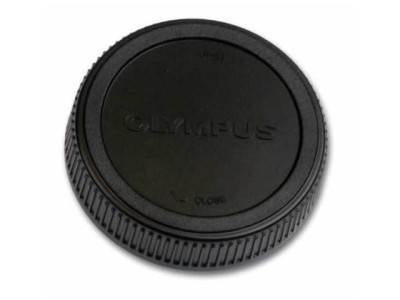 Capac Olympus LR-2 foto