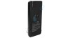 Baterie radio VHBW de înlocuire pentru Alinco EBP-51N, EBP-48, EBP-48N, EBP-51 - 700 mAh 9,6 V NiMH