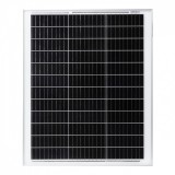 Panou solar monocristalin 50&nbsp;W, AgroElectro