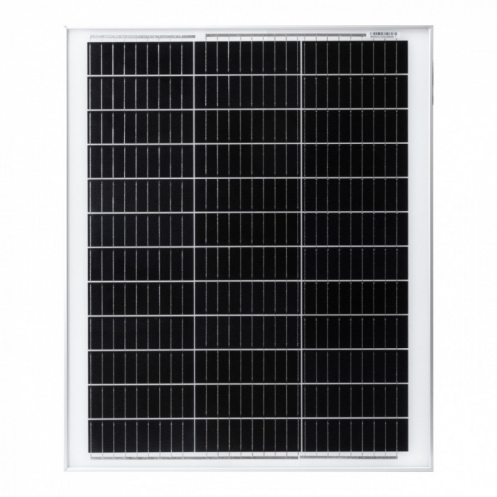 Panou solar monocristalin 50&nbsp;W