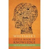 Whitaker&#039;s Little Book of Knowledge
