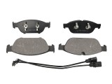 Set placute frana,frana disc AUDI A6 Allroad (4GH, 4GJ) (2012 - 2016) ABE C1A046ABE