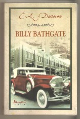 Billy Bathgate-E.L. Doctorow foto