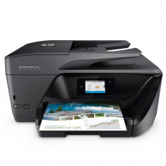 Multifunctionala HP Officejet Pro 6970 All-in-One Duplex A4 foto