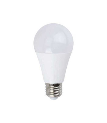 Bec cu LED A60 E27 15W 3000K 230V lumina calda 1525lm Well foto